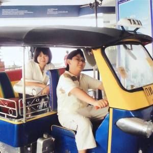 Meet your Posher, William